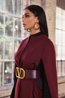 Nicole Scherzinger pic #1186367