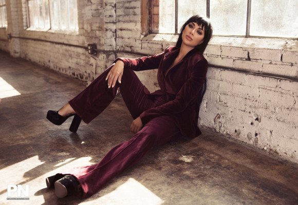 Nicole Scherzinger pic #1244323