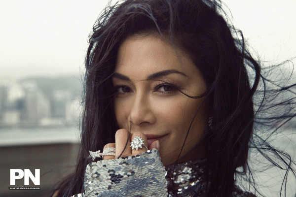 Nicole Scherzinger pic #1124765