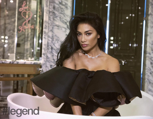 Nicole Scherzinger pic #1124766