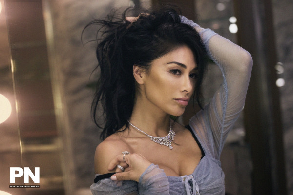 Nicole Scherzinger pic #1124760