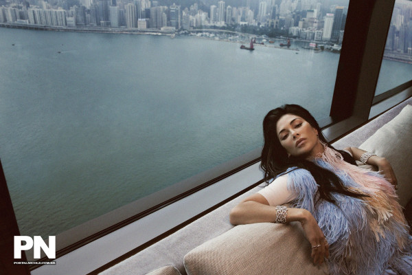 Nicole Scherzinger pic #1124762