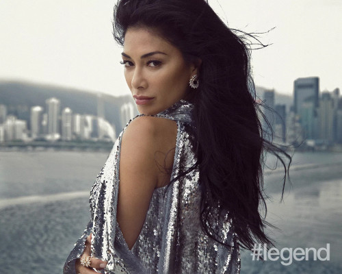 Nicole Scherzinger pic #1124768
