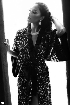 Nicole Scherzinger pic #1103423