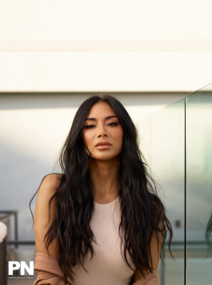 Nicole Scherzinger pic #1244315