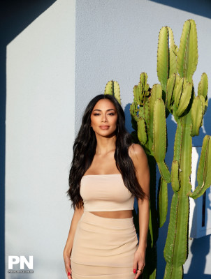 Nicole Scherzinger pic #1244311