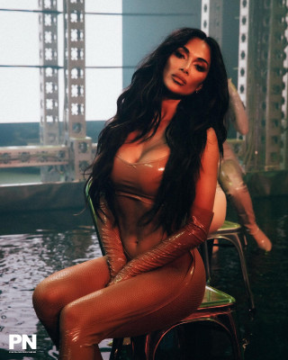 Nicole Scherzinger pic #1202564
