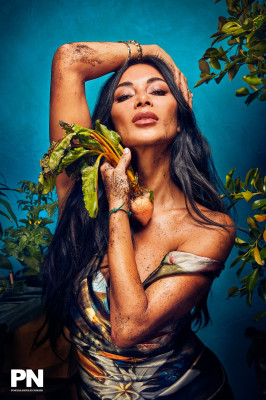Nicole Scherzinger pic #1264468