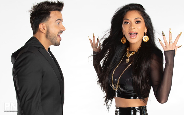 Nicole Scherzinger pic #1263150