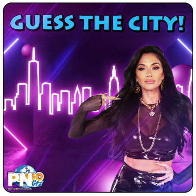 Nicole Scherzinger pic #1263155