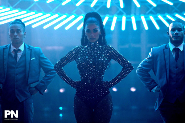 Nicole Scherzinger pic #1263147