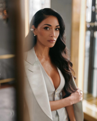 Nicole Scherzinger pic #1374236