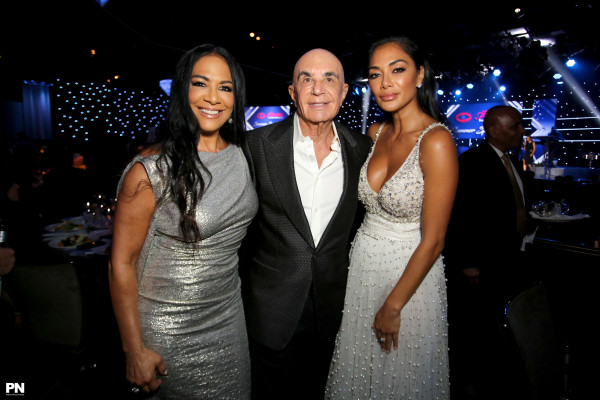 Nicole Scherzinger pic #1178727