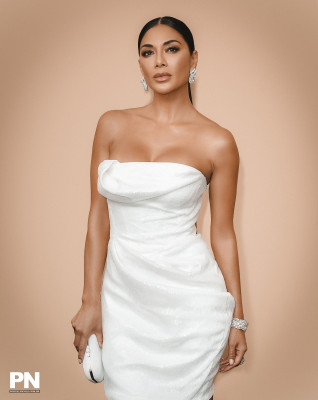 Nicole Scherzinger pic #1181436