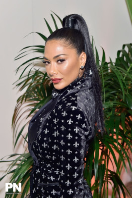 Nicole Scherzinger pic #1200731