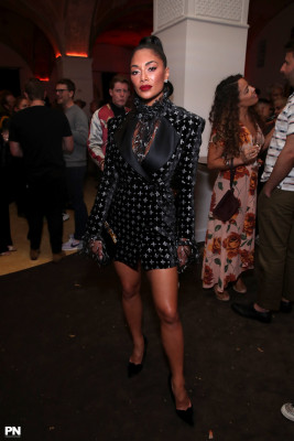 Nicole Scherzinger pic #1200733