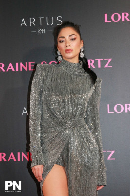 Nicole Scherzinger pic #1118342