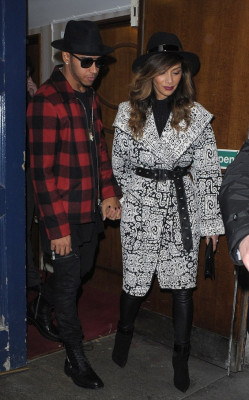 Nicole Scherzinger pic #749640