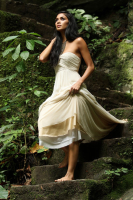 Nicole Scherzinger pic #558009