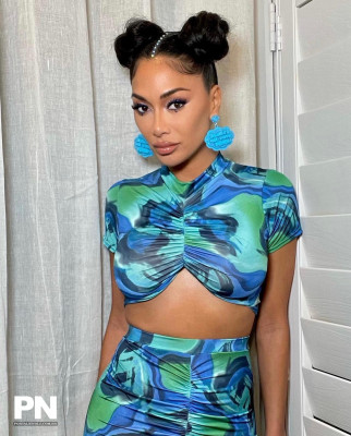 photo 21 in Nicole Scherzinger gallery [id1302591] 2022-06-03 00:00:00