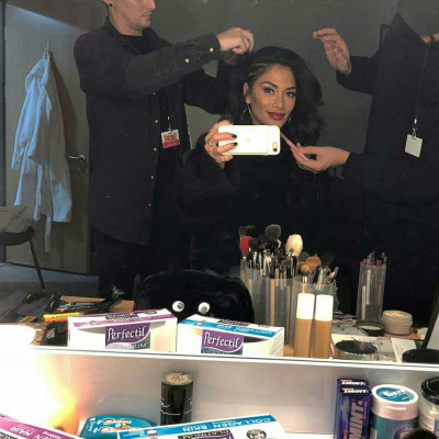 Nicole Scherzinger pic #996113