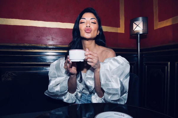 Nicole Scherzinger pic #1044360