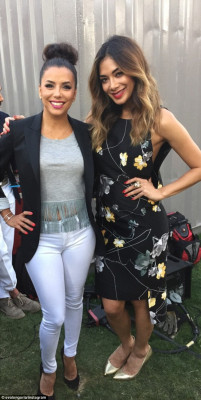 Nicole Scherzinger pic #849768