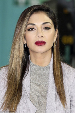 Nicole Scherzinger pic #813421