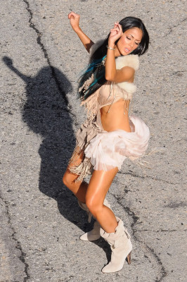 Nicole Scherzinger pic #470922