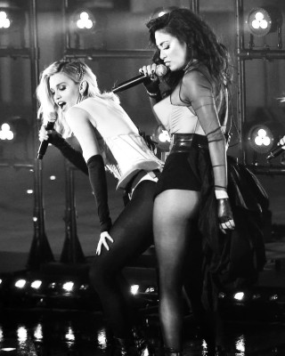Nicole Scherzinger pic #1208395
