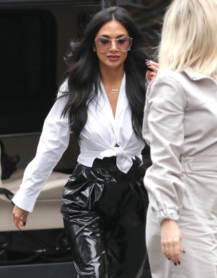 Nicole Scherzinger pic #1201622