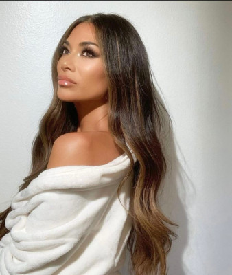 Nicole Scherzinger pic #1253226