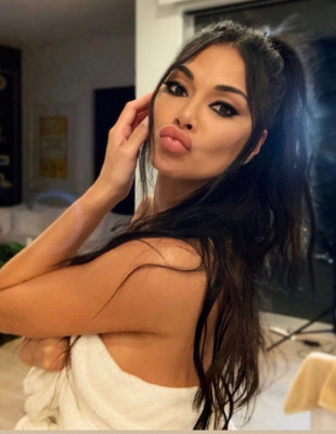 Nicole Scherzinger pic #1158114