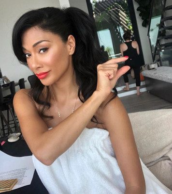 Nicole Scherzinger pic #1158104