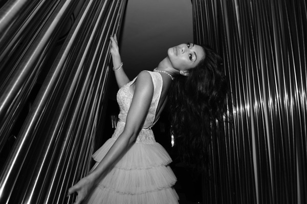 Nicole Scherzinger pic #1117005