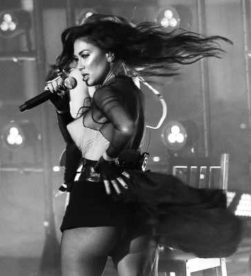 Nicole Scherzinger pic #1208401