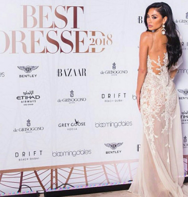 Nicole Scherzinger pic #1017532
