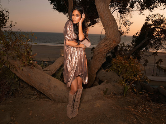 Nicole Scherzinger pic #253990