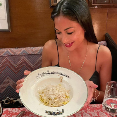 Nicole Scherzinger pic #1276567