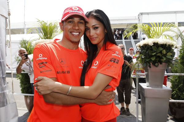 Nicole Scherzinger pic #315529
