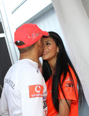 Nicole Scherzinger pic #315523