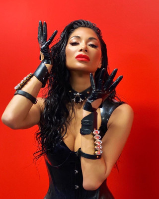 Nicole Scherzinger pic #1208402