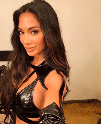 Nicole Scherzinger pic #1202242