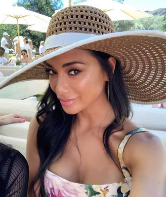 Nicole Scherzinger pic #1158112