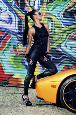 Nicole Scherzinger pic #359106