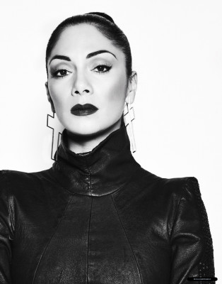 Nicole Scherzinger pic #675646