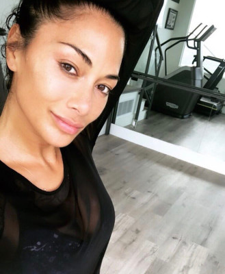 Nicole Scherzinger pic #1116815
