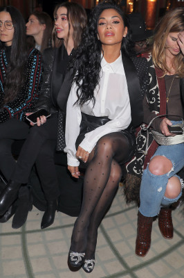 Nicole Scherzinger pic #1016380