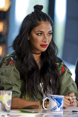 Nicole Scherzinger pic #974112