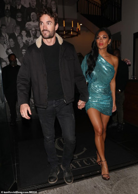 Nicole Scherzinger pic #1202241